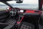 Volkswagen Polo GTI 2017 года (WW)